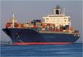 پهلودهی بیستمین کشتی روغن نباتی با ظرفیت ۶۲ هزار تنی در بندر شهید رجایی