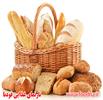 سهم ۷ درصدی نان صنعتی در سفره خانوارها
