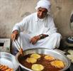 کلکسیون غذا و سوغات در مقاصد نوروزی