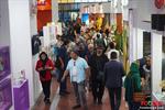 برپایی نمایشگاه بهاره ویژه ماه رمضان و عید نوروز در اهواز از ۹ اسفند