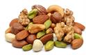 Iran keeps global market for nuts, dried fruit
