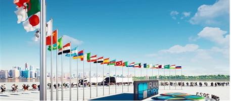 ایران اکسپو ۲۰۲۳ در آمارها فراتر از پیش‌بینی‌ها بوده است