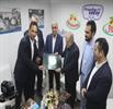 پگاه در مهمترین رویداد سال صنعت نوشیدنی‌ها درخشید