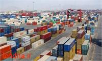 واردات ۳ میلیون و ۷۰۰ هزار تن کالای اساسی به کشور
