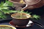 عصاره چای سبز به کبد برخی افراد آسیب می رساند