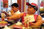 افزایش نرخ چاقی در کودکان با کاهش سلامت مغز مرتبط است