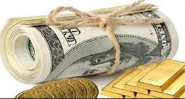 قیمت طلا، قیمت دلار، قیمت سکه و قيمت ارز