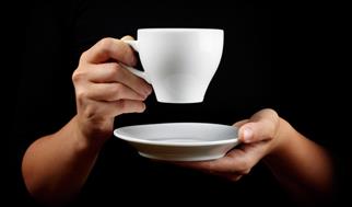 کاهش ۲۳ درصدی آسیب کلیوی با نوشیدن قهوه