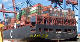 در حال حاضر مراکز تجاری ایران در خارج از کشور به بیش از ۴۰ مرکز رسیده است