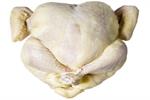 ۲ قسمت خطرناک مرغ برای مصرف