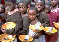 زنگ خطر بحران جهانی غذا به صدا درآمد!