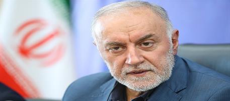استاندار تهران: قیمت میوه منصفانه است / ورود ۲۰۰۰۰ تن میوه به میدان مرکزی