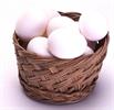 صادرات تخم مرغ در فروردین به ۲۰ هزارتن رسید