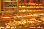 مجوز صادرات نان ابلاغ شده است/ کاهش ۲۰ درصدی تقاضای نان فانتزی