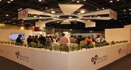 پاویون ایران در نمایشگاه صنعت فرآوری مواد غذایی هند، برپا خواهد شد