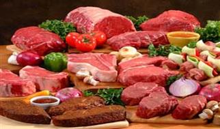 توزیع گوشت‌های وارداتی از ۴۰۰ تن فراتر می‌رود