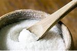 مصرف نمک در ایران دو برابر میانگین جهانی/ ۶ بیماری مرتبط با مصرف غذا‌های سرشار از سدیم