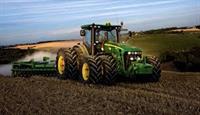 رشد ۱۵ درصدی قیمت ماشین های کشاورزی