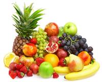 فواید مصرف میوه و سبزیجات برای کودکان بیش فعال