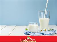 تولید بیش از ۳۰۲ هزار تن شیر در چهارمحال و بختیاری