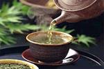 عصاره چای سبز به کبد برخی افراد آسیب می رساند