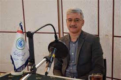 مسعود بختیاری و یک سخن منتطقی
