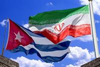 سند نقشه راه تهاتر کالایی ایران و کوبا امضا شد
