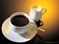 قهوه میزان کلسترول را افزایش می دهد