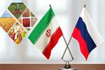 بیش‌از ۴۰۰ میلیون دلار مواد غذایی به روسیه صادر شد/ حضور ایران در نمایشگاه روسیه