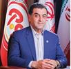 جمال رازقی جهرمی، بنیانگذار و رئیس هیئت مدیره گروه صنایع غذایی ب.آ، شخصیت سال صنعت غذا در سال ۱۴۰۱ ش...