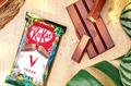 «نستله» کیت‏‌کت گیاهی را در ۱۵ کشور اروپایی می‌فروشد