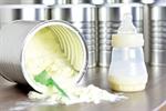 توزیع شیرخشک در تعطیلات نوروزی متوقف نخواهد شد