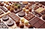 ممنوعیت واردات شیرینی و شکلات به عراق هنوز اجرا نشده است