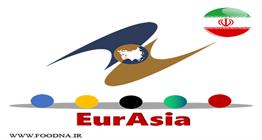حضور ۲۰۰ هئیت تجاری خارجی در دومین نمایشگاه اوراسیا