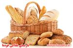برنامه غذایی ایرانی ها فاقد غلات کامل است