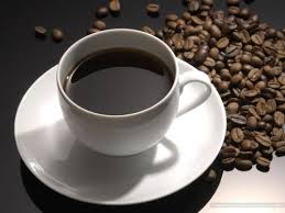 قهوه