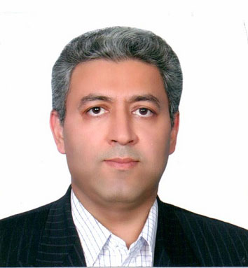 محمدرضا واعظ شوشتری - مدیر عامل نگین عسل هرند