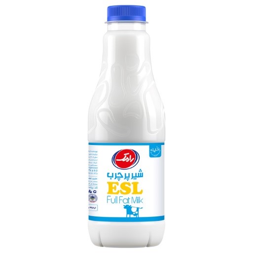 شیر ESL رامک