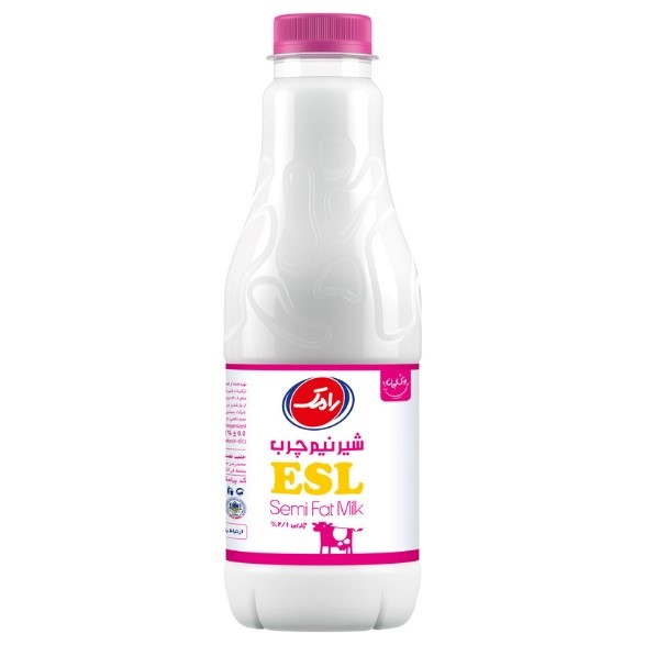 شیر ESL
