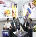 حضور قدرتمند گروه صنعتی و پژوهشی زر در هفتمین نمایشگاه صنعت پخش ایران؛ نمایش نوآوری و توسعه در صنعت توزیع