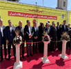 بیست‌وپنجمین نمایشگاه بین‌المللی شیرینی و شکلات تهران دروازه‌های خود را گشود