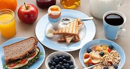 صبحانه؛ مهم‌ترین وعده برای موفقیت دانش آموزان