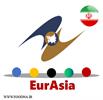 ایران آماده سرمایه‌گذاری مشترک با اوراسیا است