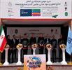 آغاز به کار سی‌وسومین نمایشگاه بین‌المللی ایران آگروفود ۲۰۲۶ در تهران