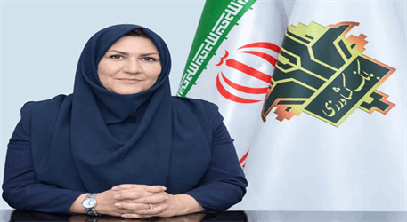 شهرزاد مشیری عضو هیئت‌مدیره بانک کشاورزی شد