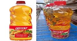 گام بلند رزگل روغن آذربایجان در مسیر تولید محصولات سلامت‌محور؛ عرضه روغن سرخ‌کردنی بدون پالم