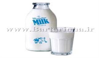 پیش‌دستی در گرانی شیر