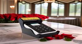 همکار جدید رستوران‌ ها و صنایع غذایی: دستگاه ذخیره شماره مشتری