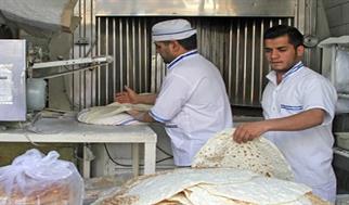 اعلام بیشترین تخلف نانوایی‌های استان تهران