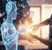 هشدار درباره تأثیر هوش مصنوعی بر روابط بین‌فردی و مهارت‌های انسانی